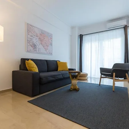 Apartment Park Navarinou